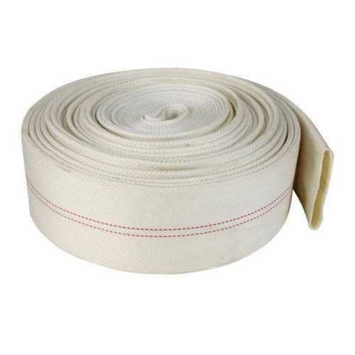 Industrial Lightweight High Strength Leakproof Flexible Canvas Hose Pipe Application: Public Places