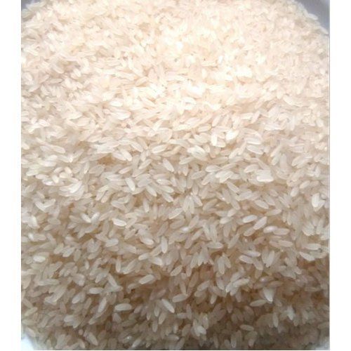  मध्यम अनाज के आकार का सफेद रंग का 100% शुद्धता से भरपूर सांबा चावल 