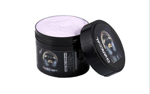 Nourishment And Soothing Adidev Pretty Face Activated Charcoal Facial Cream