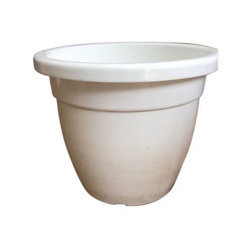 Plastic Plant Pot