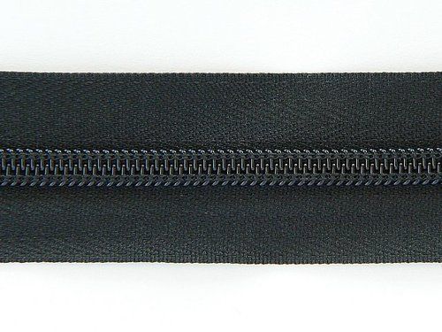 Polyester Zipper Roll For Bag