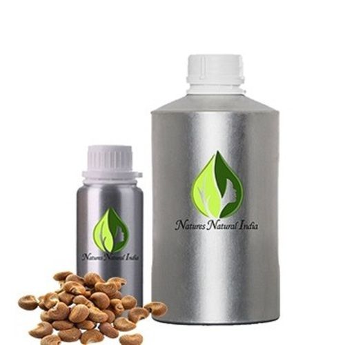 Pure Natural Co2/Solvent Extraction Ambrette Seed Oil Age Group: Adults