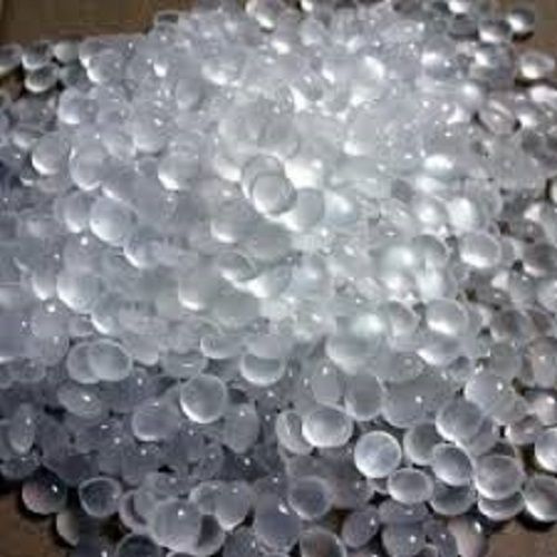 Recyclable Low Melting Point Resistance To Abrasion White Polypropylene Random Copolymer Grade: Industrial Grade