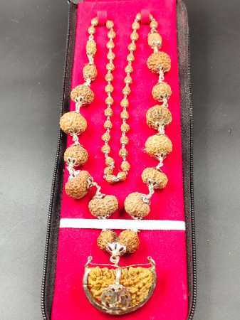 Siddh Rudraksh Mala