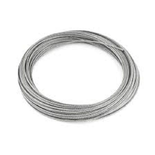 Diameter Stainless Steel Flexible And Strong, Long Household Industrial Electric Wiring Grade: A-Grade