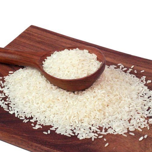 White Colored 100% Pure And Dried Naturally Obtained Fresh Idli Rice