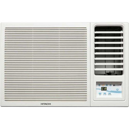 1 Ton 5 Star Copper Coil Window Air Conditioner