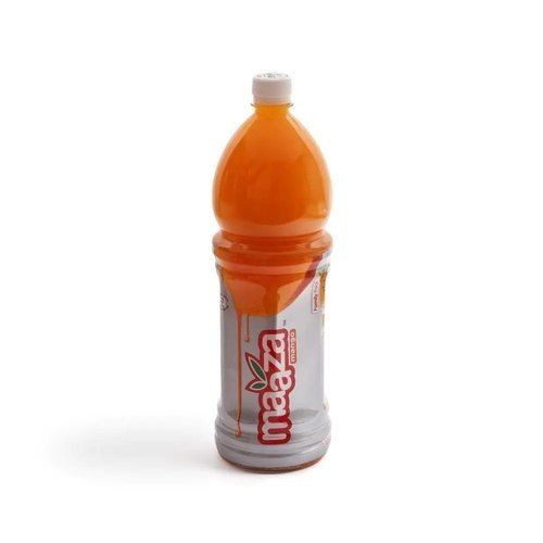 100 Percent Fresh Or Pure Tasty And No Artificial Colour Maaza Cold Drink Sweet Taste Packaging: Bottle