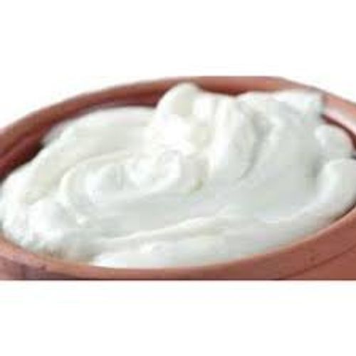 100 % Natural Creamy Healthy Thick Fresh Curd 