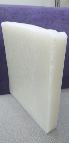 25 Kg White Refined Paraffin Wax Slabs