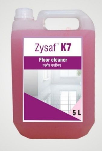 Disinfectant 99 Percent Kills Germs Tough Stains And Shine Zysaf K7 Liquid Floor Cleaner