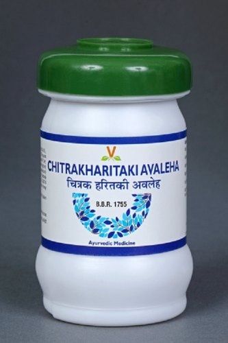 Chitrak Haritaki Avaleha Tablet Ayurvedic Medicine