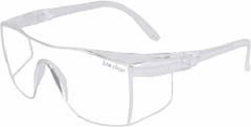 Daily Wear Lightweight Anti Fog And Dust Proof Anti Glare Safety Glasses