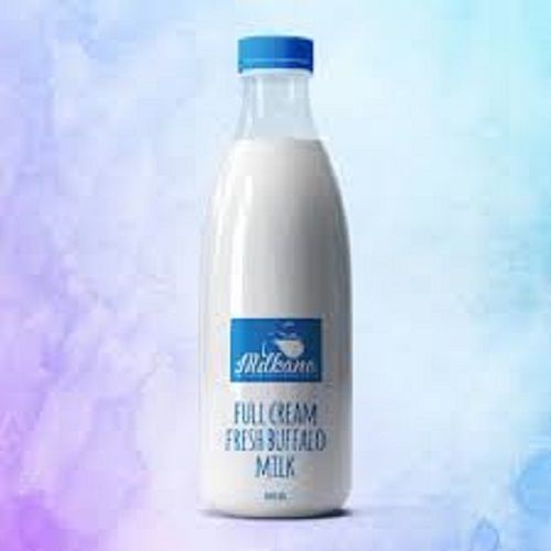 Easy To Digest Healthy And Nutritious Rich In Protein White Fresh Buffalo Milk Age Group: Adults