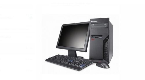 Fhd Touch Screen Type Desktop Computer With 24 Inch Screen Size Memory: 8 Gigabyte (Gb)