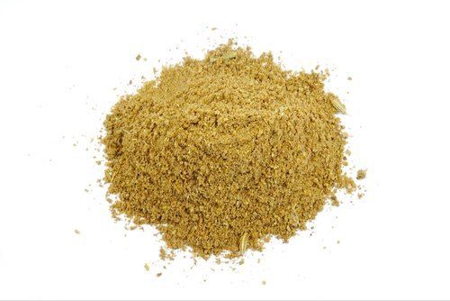 Fine Rich Natural Taste Chemical Free Healthy Dried Green Coriander Powder