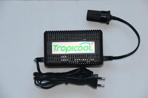 Highly Durable And Sturdy Material Single Phase Black Tropicool Bus Ac To Dc Converter Input Voltage: 220 Volt (V)