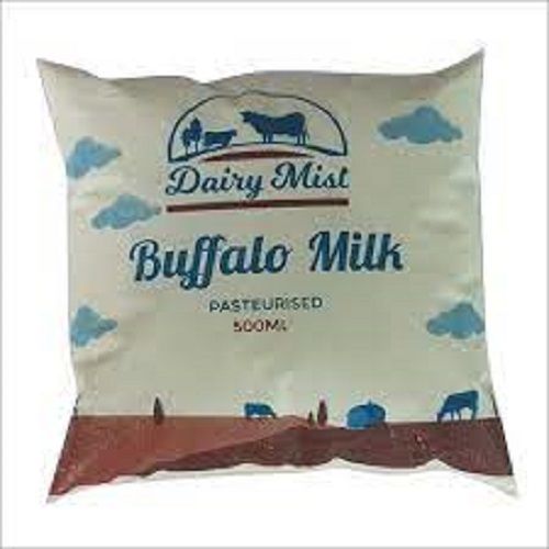 Hygienically Packed Rich Taste Good Source Of Calcium And Proteins Buffalo Milk Age Group: Adults