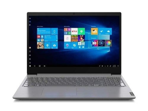 Lenovo V 15 Amd Fhd Thin And Light Laptop With 4 Gb Ram And 1 Tb Hard Disk