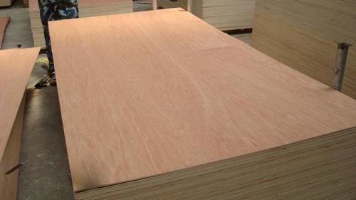 Light Weight Strong And Solid Eco Friendly And Long Durable Brown Plywood Board