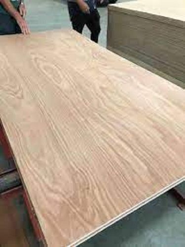 Long Durable Light Weight Eco Friendly And Strong Solid Brown Plywood Board