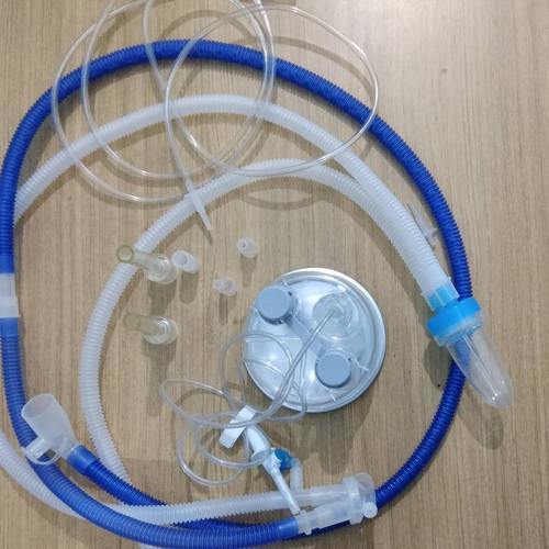 Low Internal Flow Besmed Disposable Infant Ventilator Circuit Heated Wire