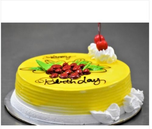 Offers & Deals on Vanilla Pineapple Lunch Box Cake in Okhla Phase 2, New  Delhi - magicpin | September, 2023