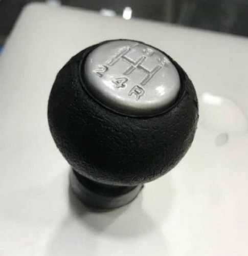 Manual Gear Knob Shift Knobs Handball Head For Suzuki Car