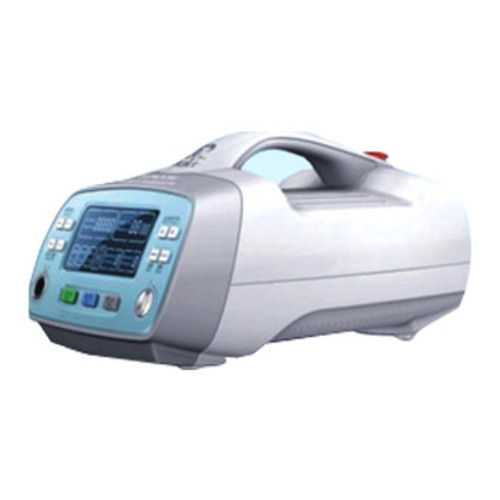 Mild Steel Body Laser Therapy Device For Hospital And Clinic Use