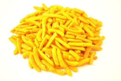 Natural Protein Vitamins Rich Fresh Hygienically Packed Healthy Tasty Yellow Corn Sticks