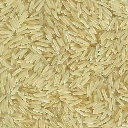 No Artificial Flavor Natural Healthy Antioxidants With Light Brown Medium Grain Ponni Rice