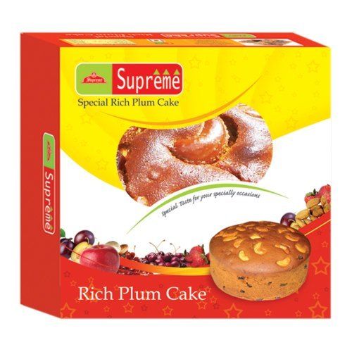 ELITE Rich Plum Cake, 300gm : Amazon.in: Grocery & Gourmet Foods