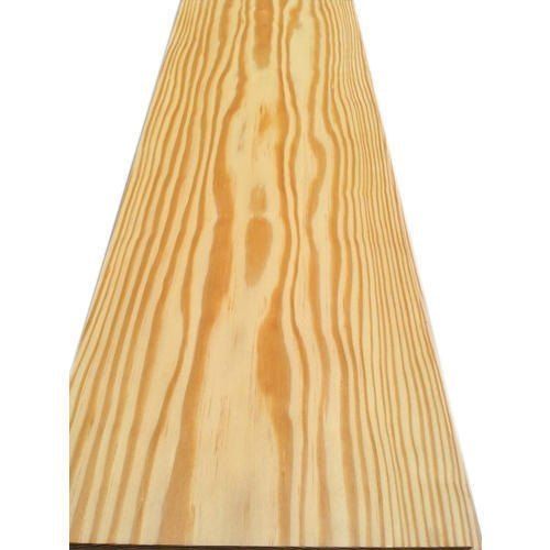 Light Weight Multi Purpose Brown Durable Thick Plank Yellow Syp Pine Wood  Usage: Furniture