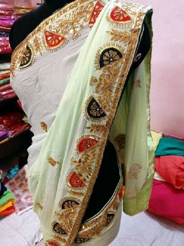 Party Wear Sarees – Singhania's