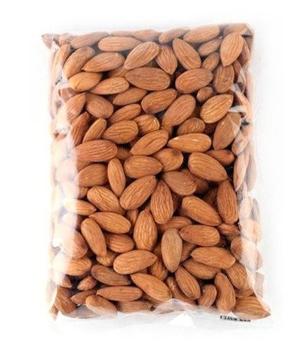  Natural Delicious Crispy High Protein Almond Nuts 