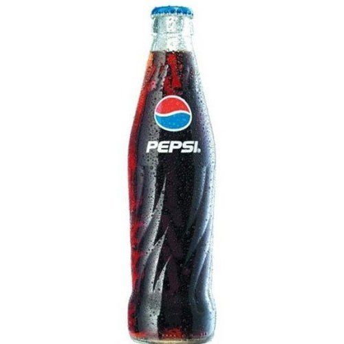 100% Fresh Pure Brown Delicious Taste And Sweets Enriched Pepsi Cold Drinks 