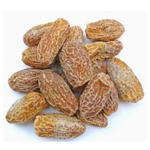 Brown 100 Percent Pure Quality And Nutrients Rich Organic Dry Dates, Essential For Healthy Blood Pressure