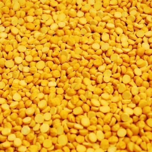 100 Percent Fresh And Preservatives Free Healthy Rich Proteins Unpolished Chana Dal