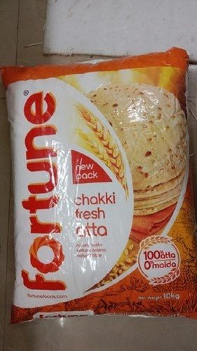 100 Percent Natural Superfoods And Fresh With Multigrain Fortune Chakki Fresh Atta