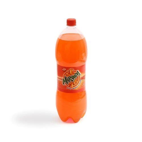 100% Tasty And Delicious Sweets Enriched Sugar Reduced Mirinda Cold Liquid Drink