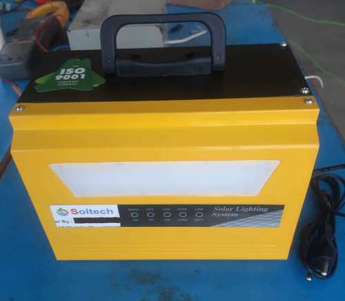 Black And Yellow Color Mini Cfi Inverter With Digital Display