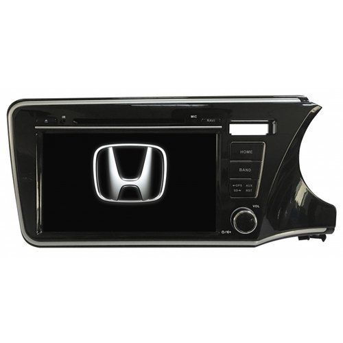 Bluetooth Supported Honda City Car Audio With Crystal Clear Sound Quality