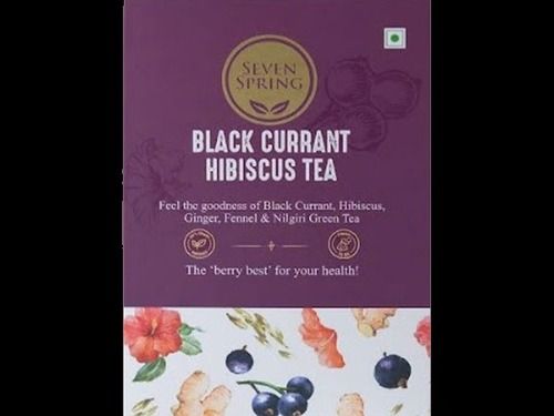 Boosts Liver Health Antidepressant Seven Spring Black Tea 