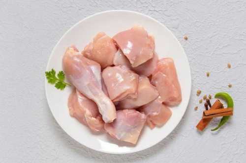 Broiler Chicken For Restaurant, Hotel And Home Usage, Frozen Style