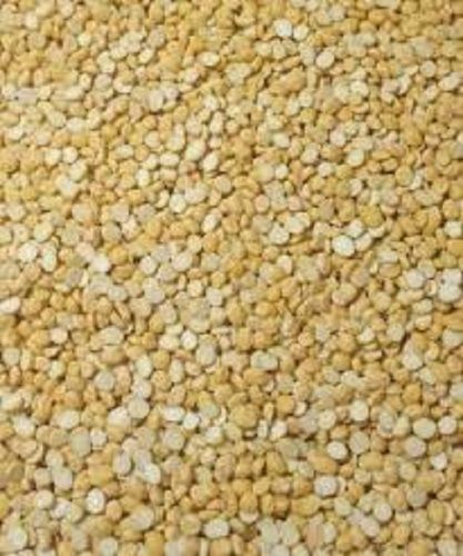 Chemical And Preservatives Free Healthy, Rich Proteins Unpolished Yellow Chana Dal