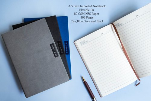 Diaries & Organizers