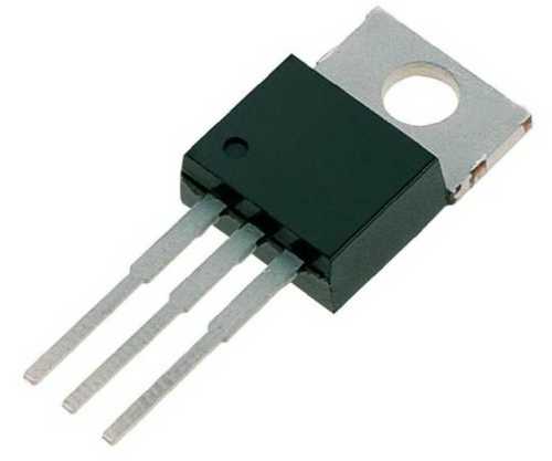 Ss Dip Mounting 1.5 Amp Linear Voltage Regulator