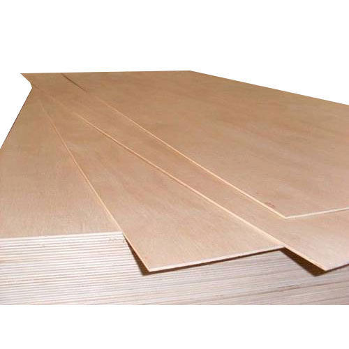 Eco Friendly Light Weight And Termite Proof Brown Plywood Sheets For Furniture Core Material: Harwood