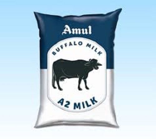 100 Percent Pure Goodness Of Calcium, Potassium And Iron Fresh Buffalo Milk  Age Group: Children