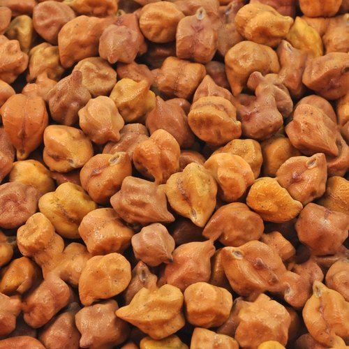 Fresh Rich In Fiber And Iron Natural Healthy Unpolished Brown Chana 